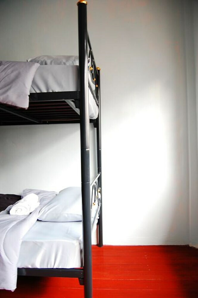 Hostal Siam Journey Guesthouse