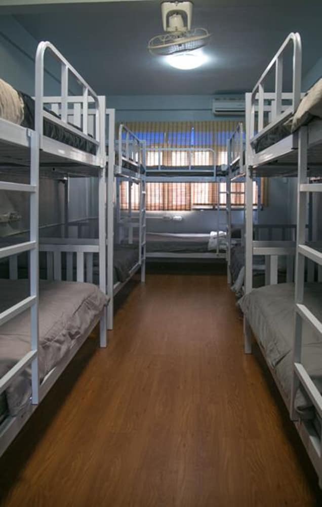 Hostal Siam Journey Guesthouse