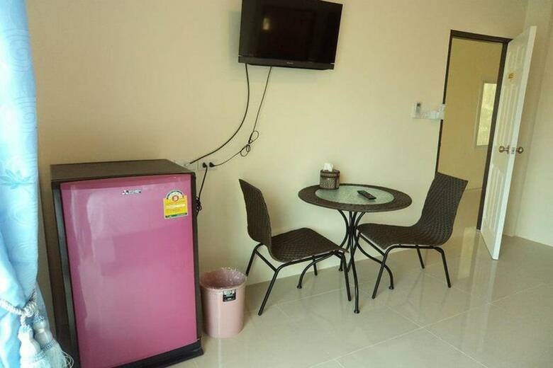 Hotel Bann Lom Le Huahin