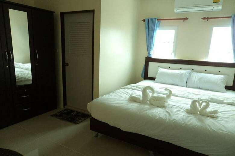 Hotel Bann Lom Le Huahin