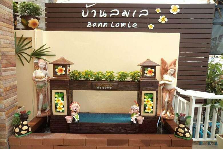 Hotel Bann Lom Le Huahin