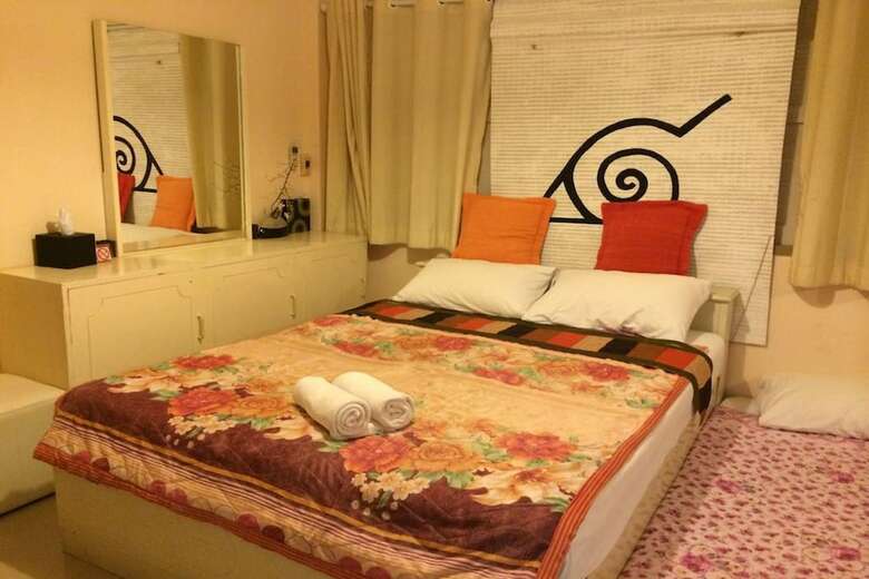Hotel Feel At Home Hua Hin