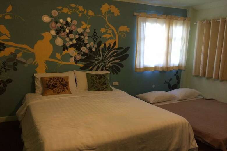 Hotel Feel At Home Hua Hin