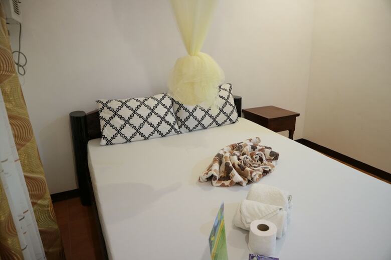 Hotel Sophia's Beach Guest House