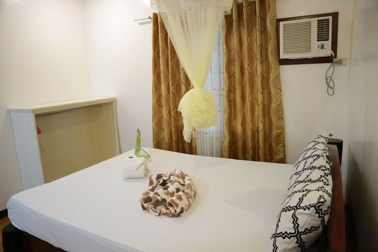 Hotel Sophia's Beach Guest House