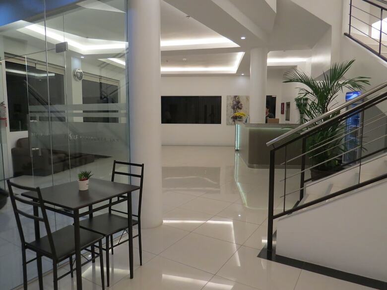 Hotel Fiesole Residence Inn