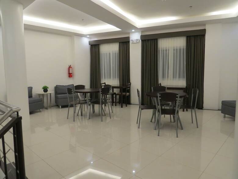 Hotel Fiesole Residence Inn