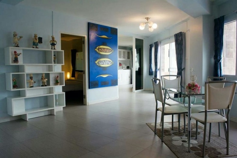 Aparthotel 999 Triple Nine Boutique Hotel