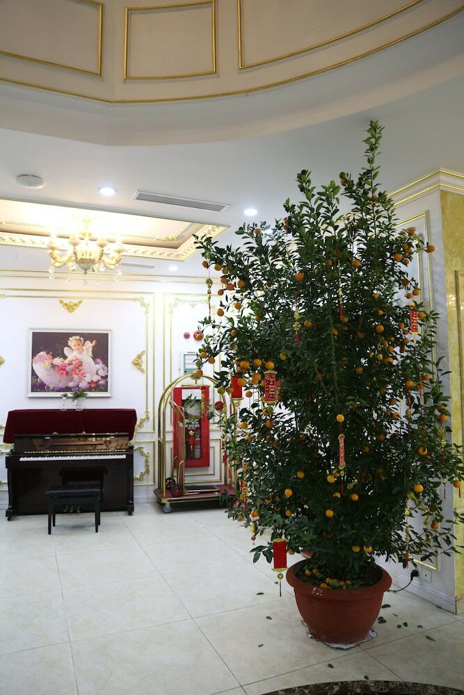 Tuyet Son Hotel