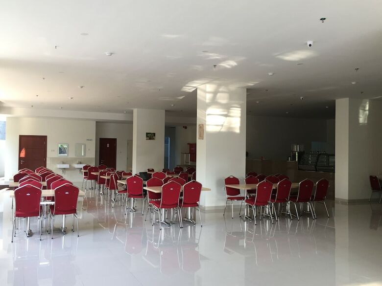 I&m Hotel Billiard