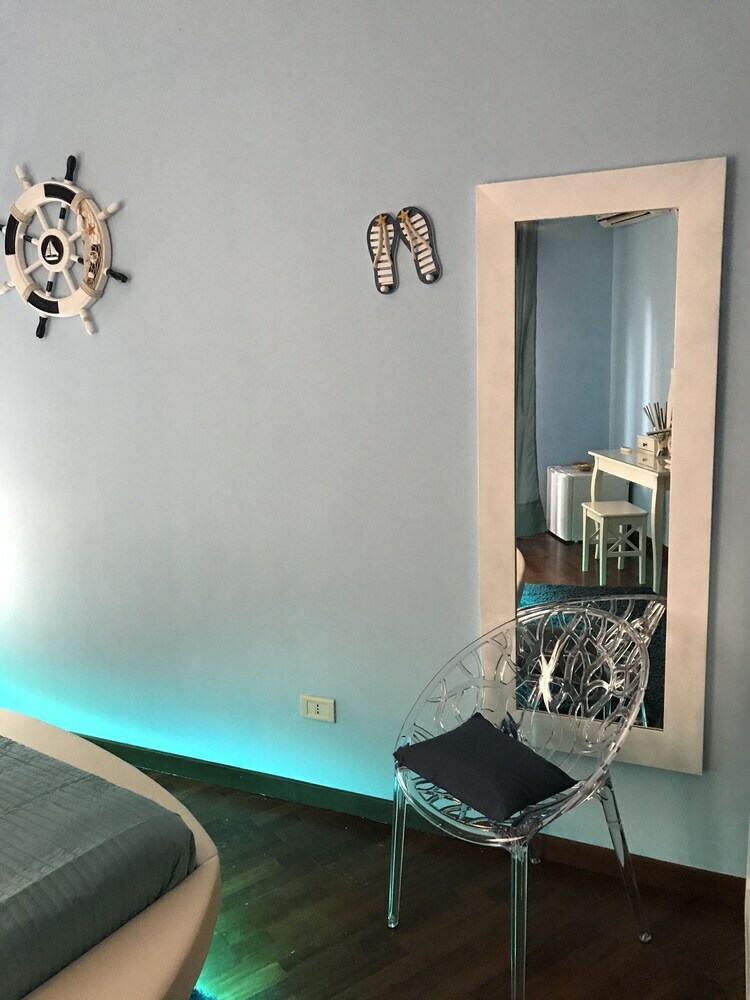 Hotel Locami Holiday&rooms Jolanda Suite