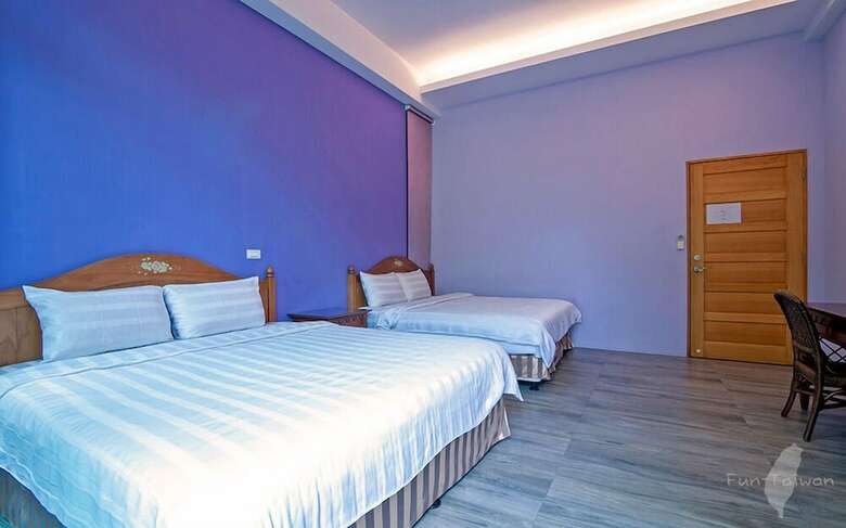 Summer Garden Bed And Breakfast