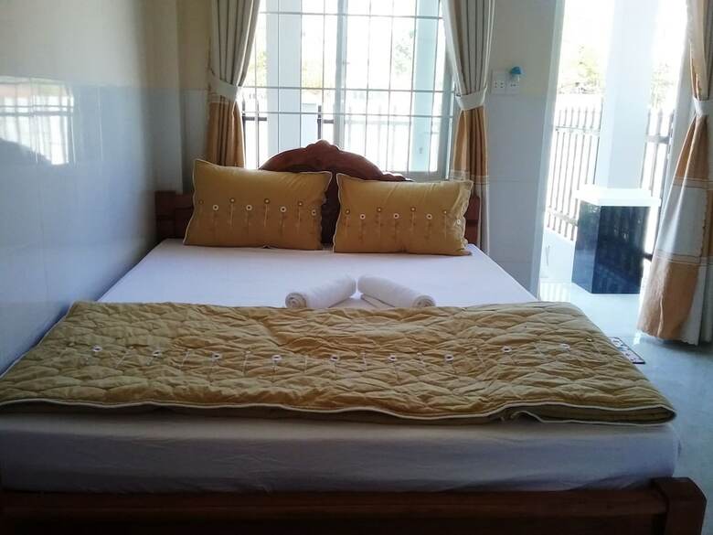 Hotel Hai Lam Guesthouse