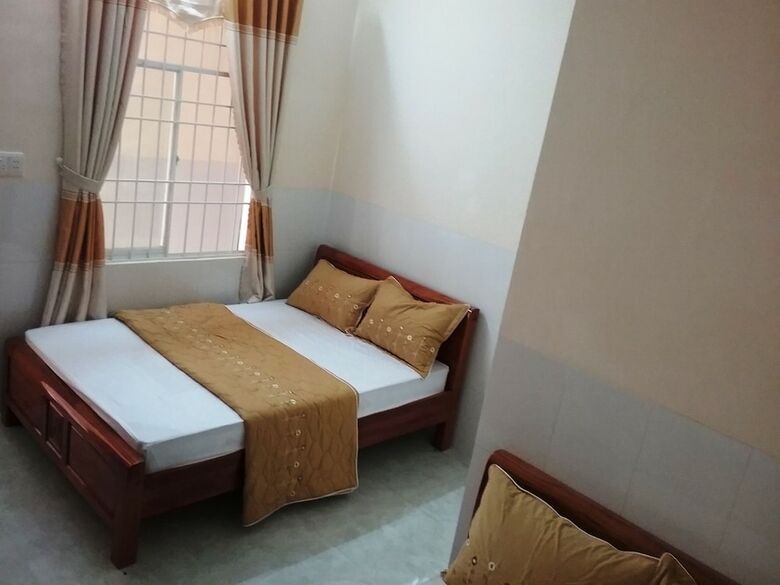 Hotel Hai Lam Guesthouse