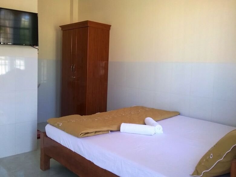 Hotel Hai Lam Guesthouse