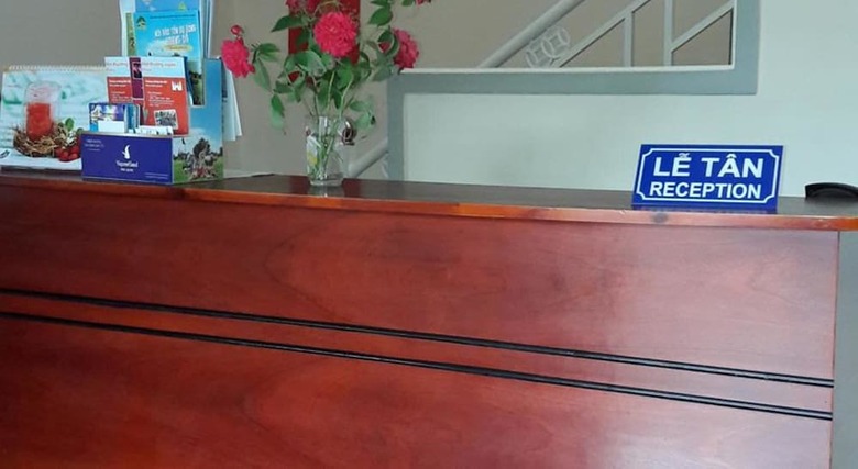 Hotel Hai Lam Guesthouse