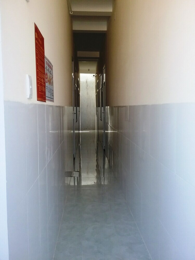 Hotel Hai Lam Guesthouse