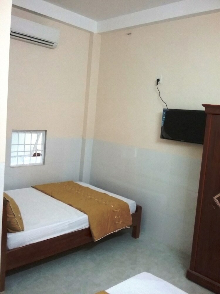 Hotel Hai Lam Guesthouse