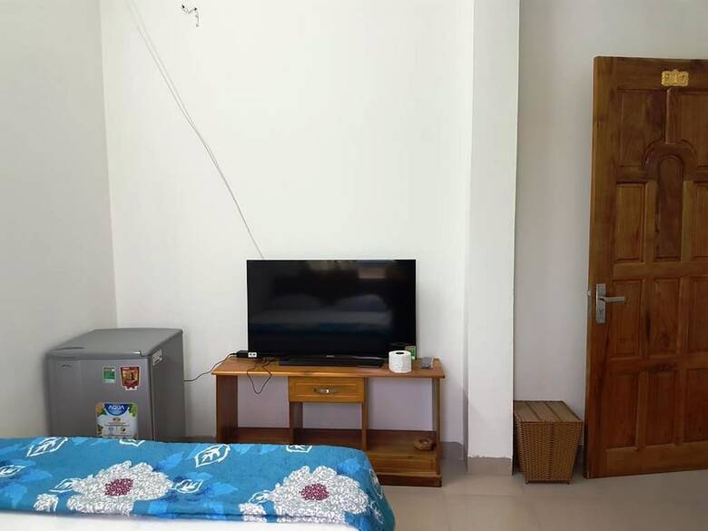 Hotel Thanh Cao Guesthouse