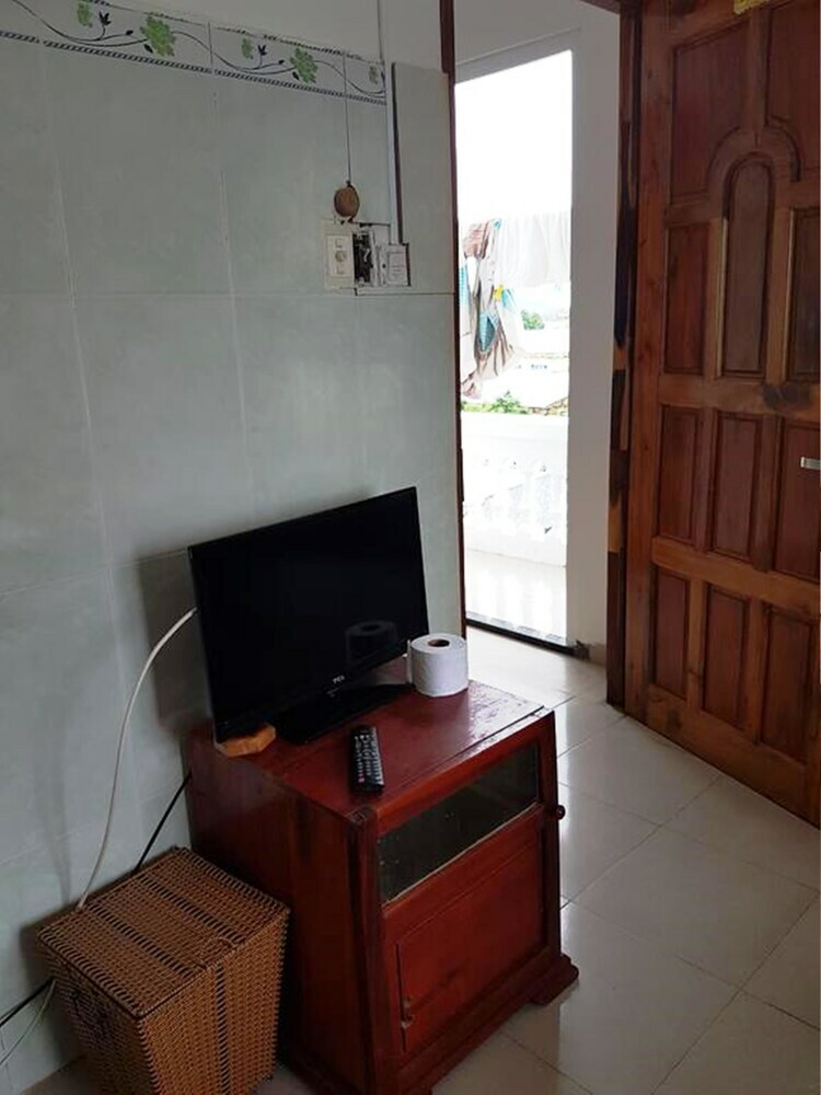 Hotel Thanh Cao Guesthouse