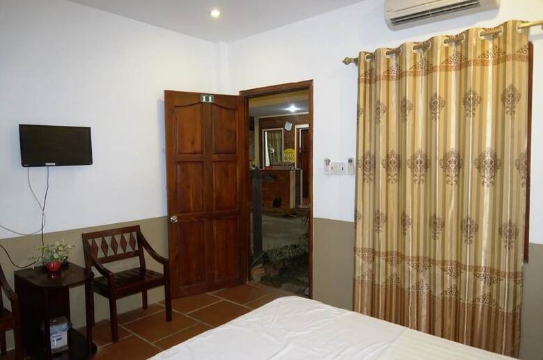 Hotel Son Vinh Guesthouse