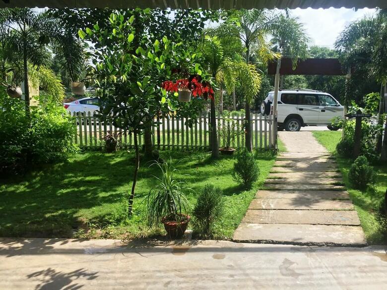 Hotel Son Vinh Guesthouse