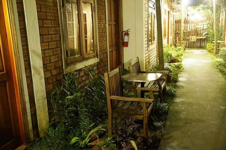 Hotel Son Vinh Guesthouse