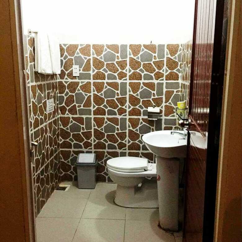 Hotel Son Vinh Guesthouse