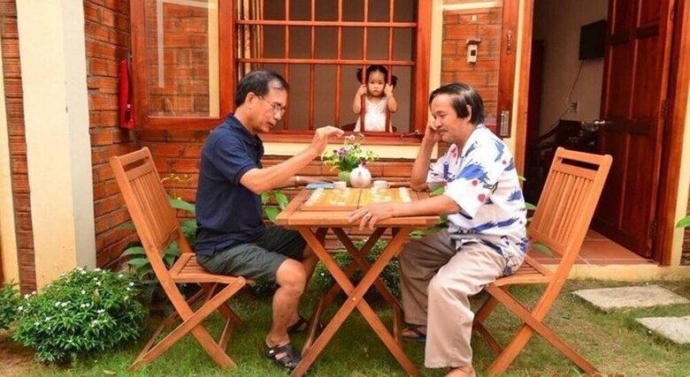 Hotel Son Vinh Guesthouse