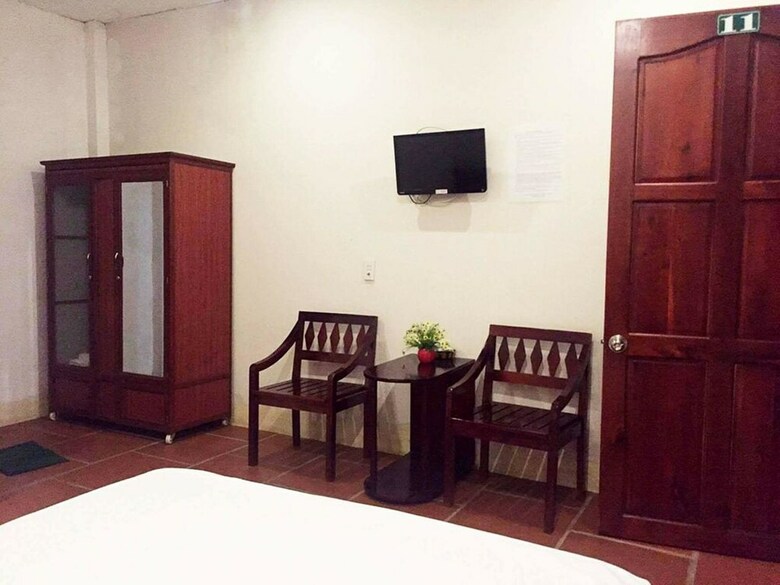 Hotel Son Vinh Guesthouse