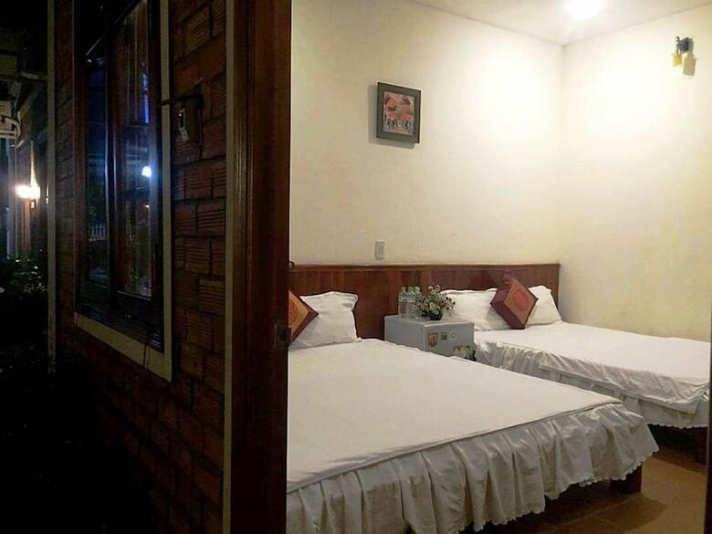 Hotel Son Vinh Guesthouse