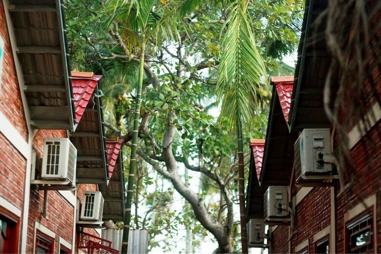 Hotel Son Vinh Guesthouse
