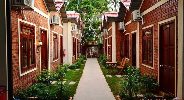Hotel Son Vinh Guesthouse