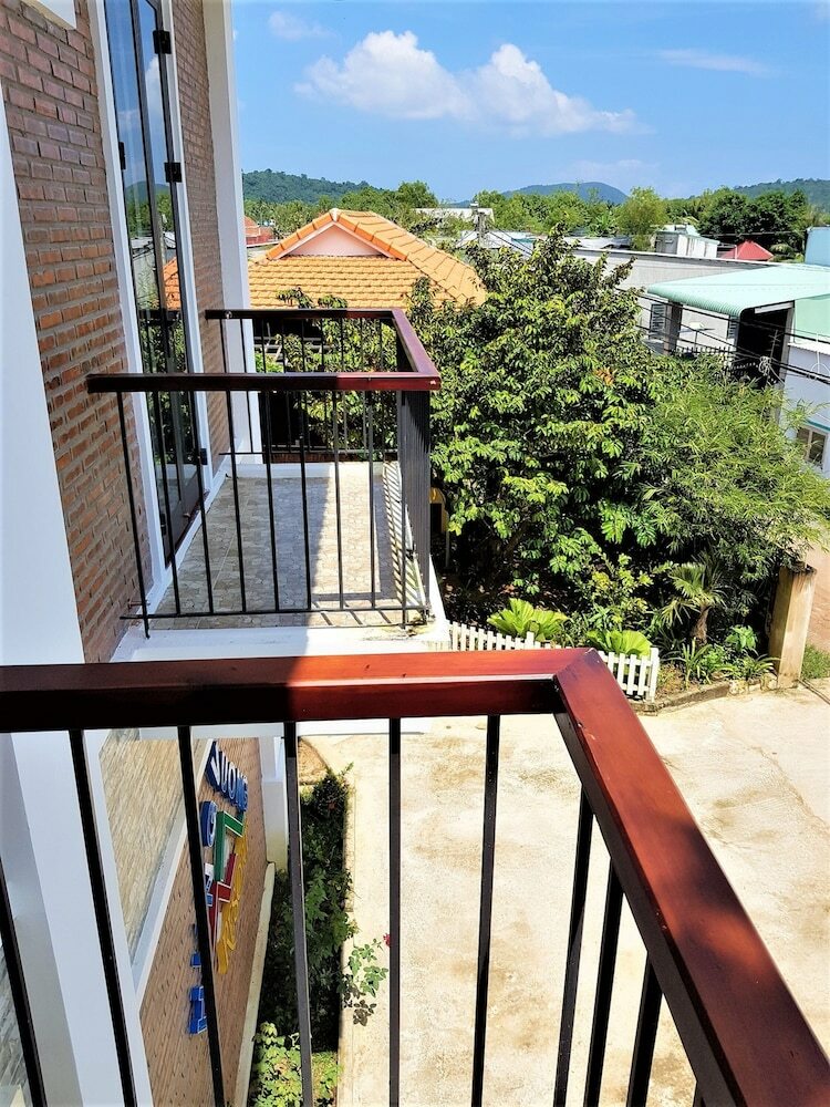 Apartamento Hung Vuong Resort