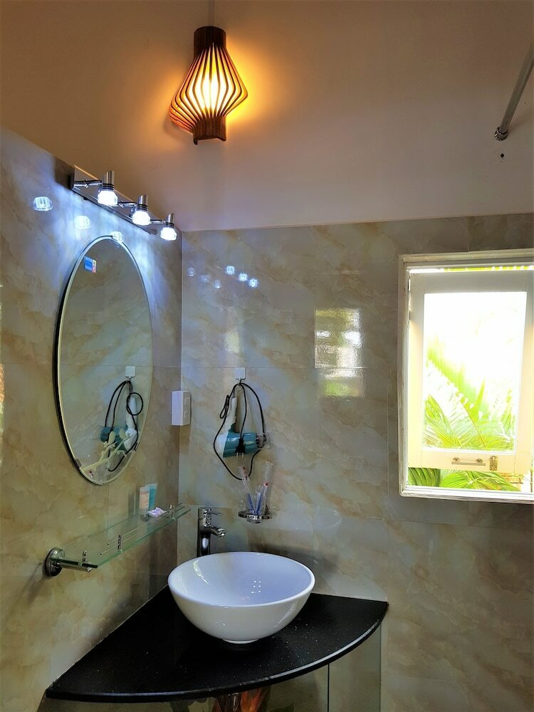 Apartamento Hung Vuong Resort