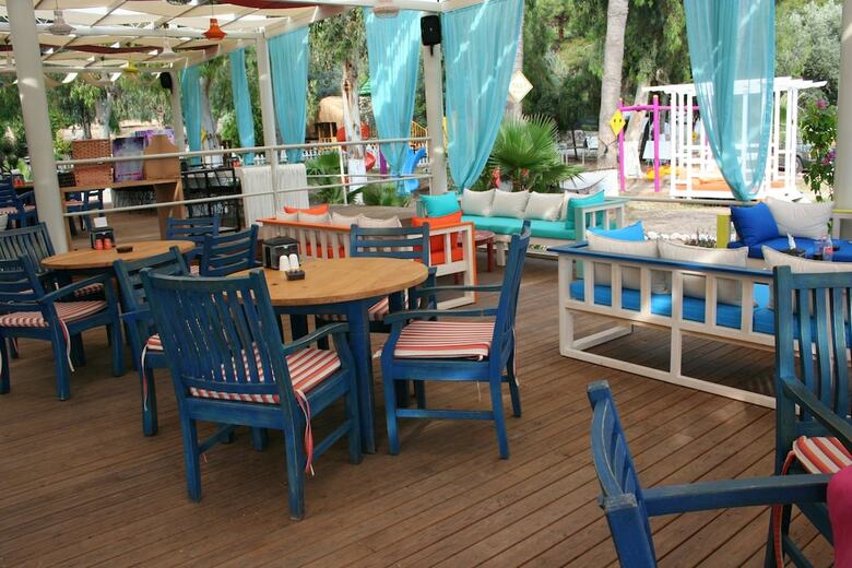 Hotel Sugar Beach Club