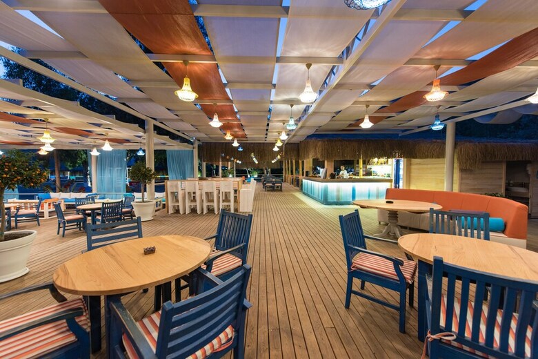 Hotel Sugar Beach Club