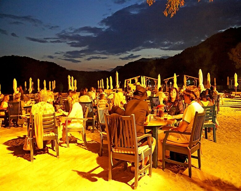 Hotel Sugar Beach Club