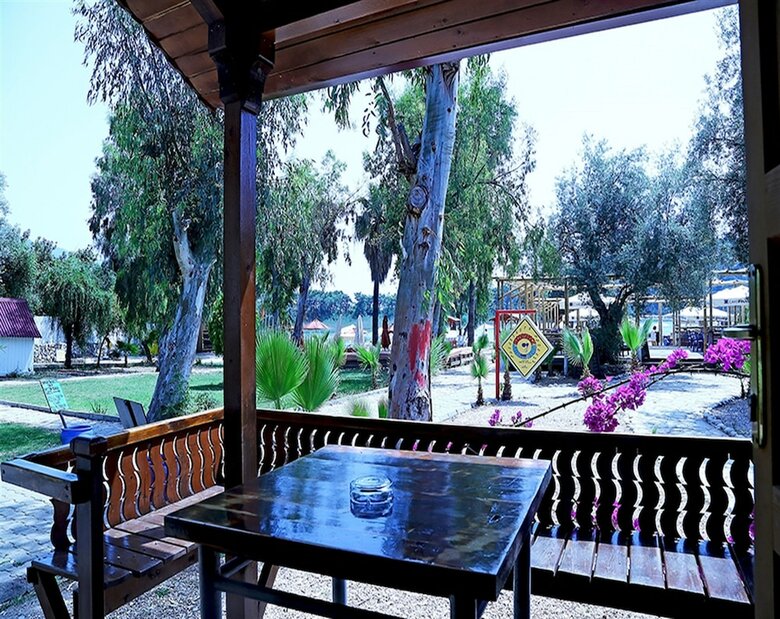 Hotel Sugar Beach Club