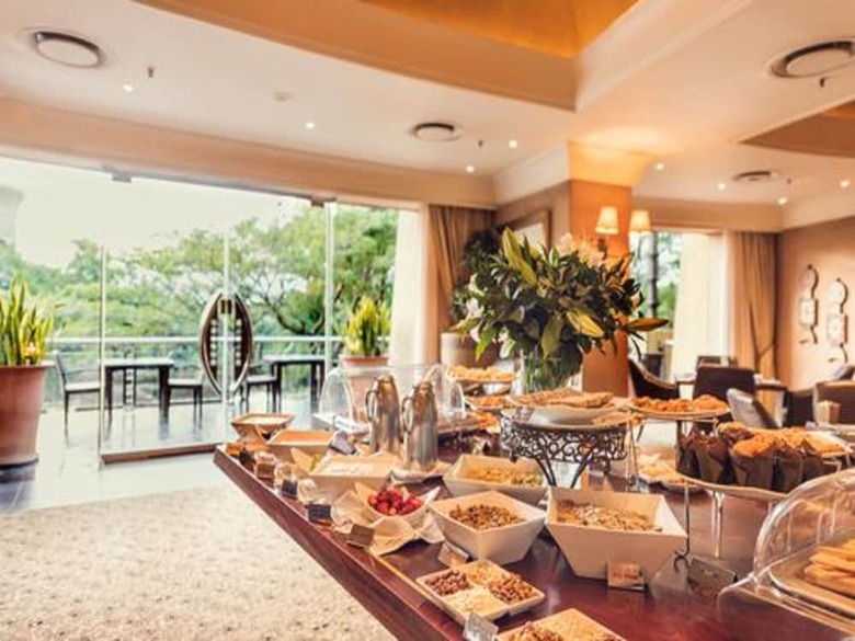 Royal Sibaya Hotel