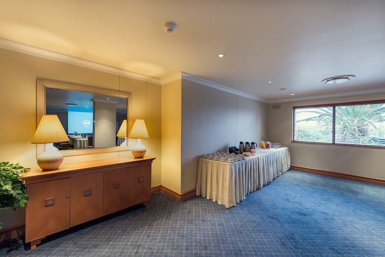 Royal Sibaya Hotel