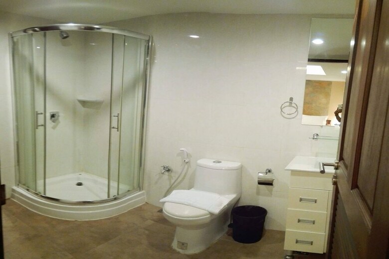 Hotel Arcadia Maephim Serviced Apartment