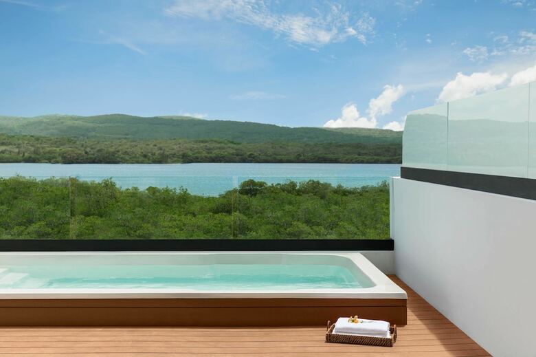 Hotel Excellence Oyster Bay- Adults Only - All-inclusive