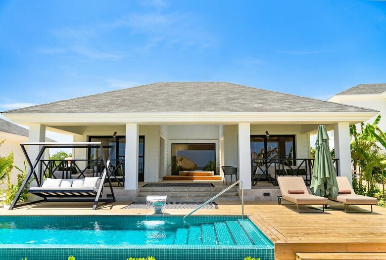 Hotel Excellence Oyster Bay- Adults Only - All-inclusive