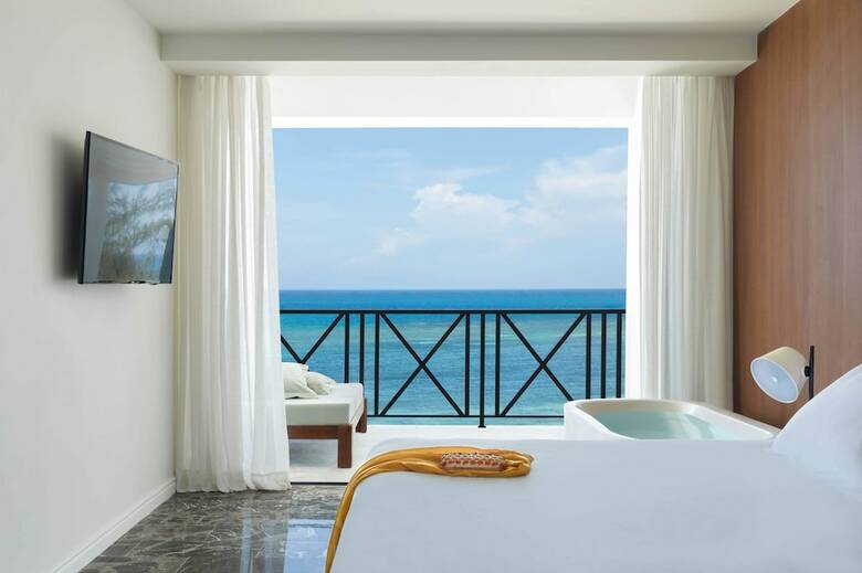 Hotel Excellence Oyster Bay- Adults Only - All-inclusive