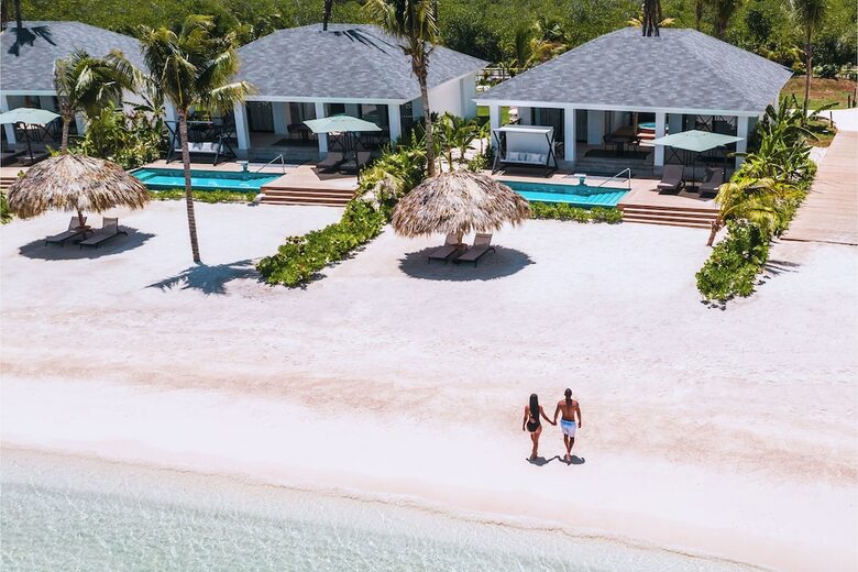 Hotel Excellence Oyster Bay- Adults Only - All-inclusive