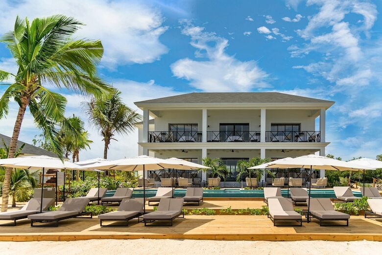 Hotel Excellence Oyster Bay- Adults Only - All-inclusive