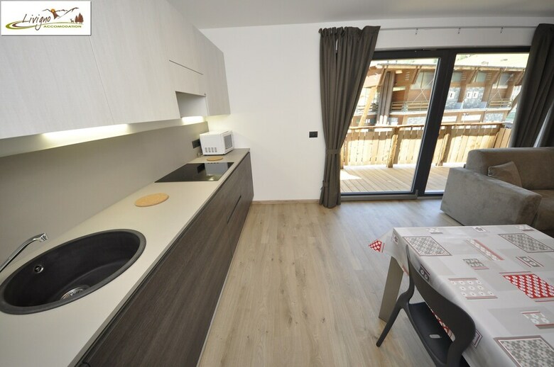 Apartamento Eco House Livigno