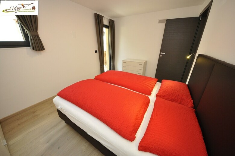 Apartamento Eco House Livigno