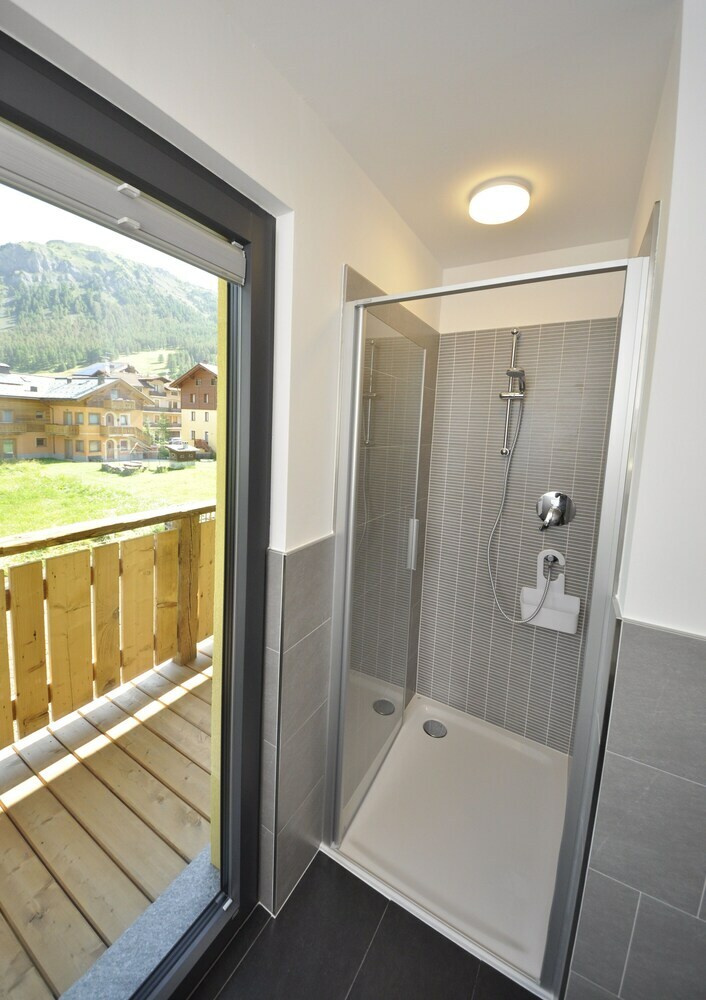 Apartamento Eco House Livigno